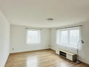Pronájem bytu 2+kk, Horní Ředice, 63 m2