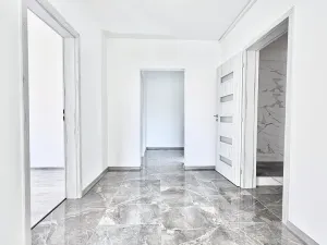 Prodej bytu 3+1, Ústí nad Labem - Krásné Březno, V Oblouku, 65 m2