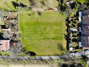 Prodej pozemku pro bydlení, Frýdek-Místek, Pod Zámečkem, 2643 m2