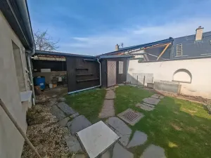 Prodej rodinného domu, Přáslavice, 144 m2