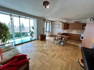 Prodej rodinného domu, Jihlava, Sluneční, 200 m2