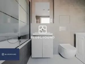 Pronájem bytu 1+kk, Praha - Michle, U plynárny, 37 m2