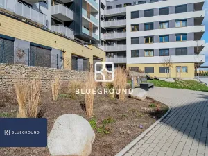 Pronájem bytu 1+kk, Praha - Michle, U plynárny, 37 m2