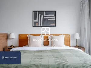 Pronájem bytu 1+kk, Praha - Žižkov, Olšanská, 35 m2