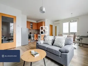 Pronájem bytu 2+kk, Praha - Vinohrady, U Zvonařky, 60 m2