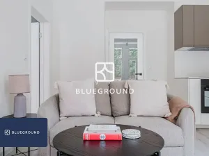 Pronájem bytu 2+kk, Praha - Vršovice, Rostovská, 50 m2