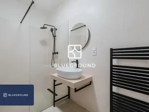 Pronájem bytu 2+kk, Praha - Vršovice, Rostovská, 50 m2