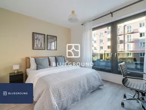 Pronájem bytu 3+kk, Praha - Žižkov, Malešická, 72 m2