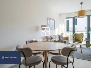 Pronájem bytu 3+kk, Praha - Žižkov, Malešická, 72 m2