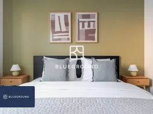 Pronájem bytu 3+kk, Praha - Žižkov, Malešická, 72 m2