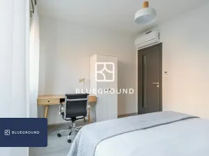 Pronájem bytu 3+kk, Praha - Žižkov, Malešická, 72 m2