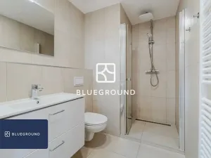 Pronájem bytu 1+kk, Praha - Vinohrady, Perucká, 27 m2