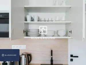 Pronájem bytu 2+kk, Praha - Vinohrady, Písecká, 47 m2