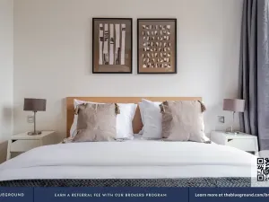 Pronájem bytu 3+kk, Praha - Libeň, Menclova, 94 m2