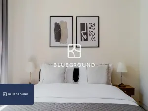 Pronájem bytu 1+kk, Praha - Bubeneč, Veletržní, 37 m2