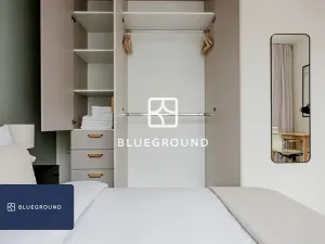 Pronájem bytu 3+kk, Praha - Holešovice, U Pergamenky, 91 m2