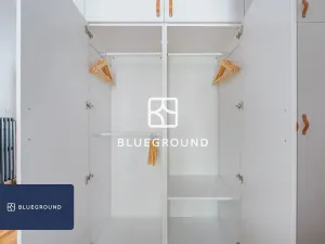 Pronájem bytu 3+kk, Praha - Holešovice, Heřmanova, 70 m2