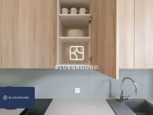 Pronájem bytu 2+kk, Praha - Nusle, Svatoslavova, 51 m2