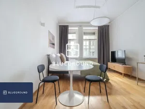 Pronájem bytu 1+kk, Praha - Žižkov, Řehořova, 32 m2
