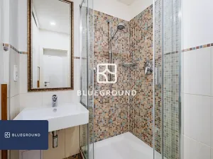 Pronájem bytu 1+kk, Praha - Žižkov, Řehořova, 32 m2