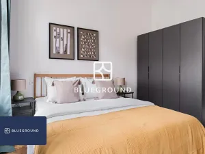 Pronájem bytu 2+kk, Praha - Karlín, Urxova, 50 m2