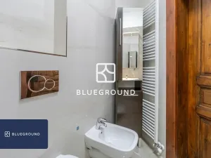 Pronájem bytu 4+kk, Praha - Vinohrady, Slavíkova, 84 m2