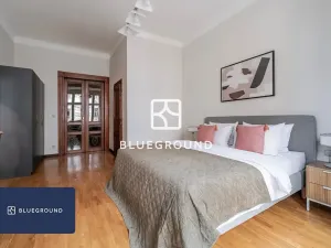 Pronájem bytu 4+kk, Praha - Vinohrady, Slavíkova, 84 m2