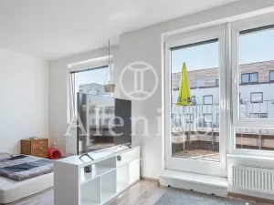 Prodej bytu 2+kk, Praha - Střížkov, Zakšínská, 46 m2