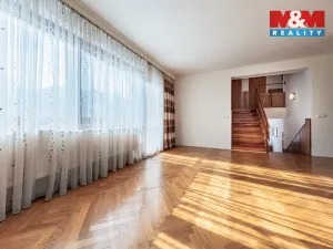 Prodej rodinného domu, Horní Branná, 300 m2