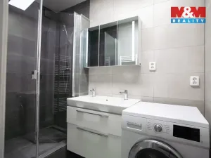 Pronájem bytu 2+1, Ostrava - Poruba, Panelová, 51 m2