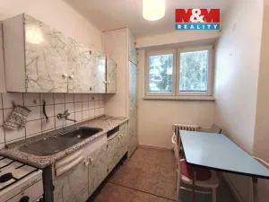 Pronájem bytu 1+1, Havířov - Město, Karvinská, 25 m2