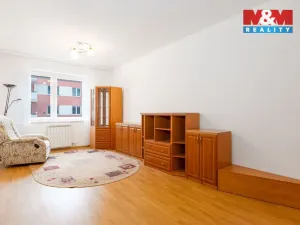 Prodej bytu 3+1, Olomouc, Mošnerova, 84 m2