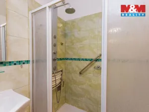 Prodej bytu 3+1, Olomouc, Mošnerova, 84 m2