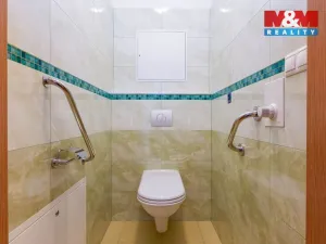 Prodej bytu 3+1, Olomouc, Mošnerova, 84 m2