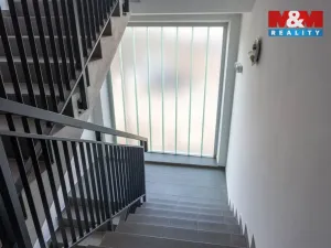 Prodej bytu 3+1, Olomouc, Mošnerova, 84 m2