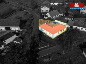 Prodej rodinného domu, Žleby - Zehuby, 205 m2