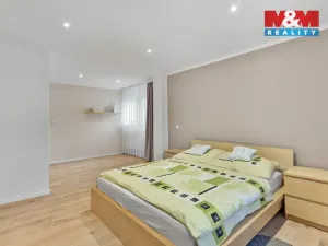 Prodej rodinného domu, Rokytnice nad Jizerou - Horní Rokytnice, 212 m2