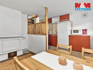 Prodej rodinného domu, Rokytnice nad Jizerou - Horní Rokytnice, 212 m2