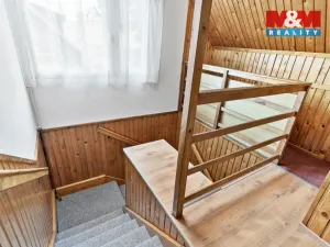 Prodej rodinného domu, Rokytnice nad Jizerou - Horní Rokytnice, 212 m2