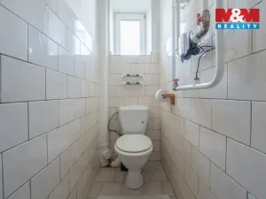 Prodej bytu 2+1, České Budějovice - České Budějovice 7, L. B. Schneidera, 45 m2