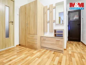 Pronájem bytu 2+1, Solenice, 55 m2