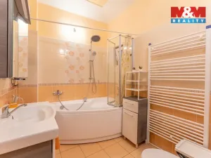 Prodej rodinného domu, Všetaty, T. G. Masaryka, 133 m2