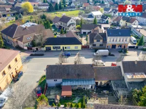 Prodej rodinného domu, Všetaty, T. G. Masaryka, 133 m2