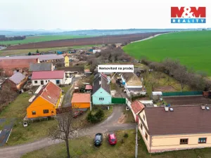 Prodej rodinného domu, Strupčice - Hošnice, 248 m2