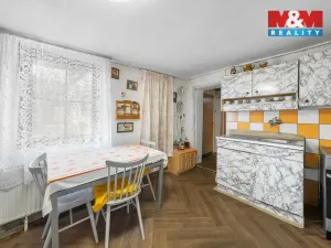 Prodej rodinného domu, Strupčice - Hošnice, 248 m2