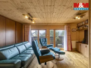 Prodej chaty, Ostravice, 90 m2