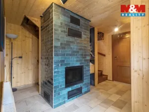 Prodej chaty, Ostravice, 90 m2