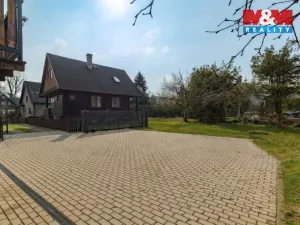 Prodej chaty, Ostravice, 90 m2