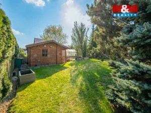 Prodej rodinného domu, Chlístov - Žabovřesky, 130 m2