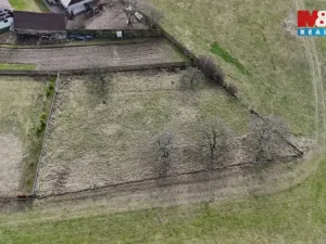 Prodej pozemku pro bydlení, Hradec nad Moravicí - Domoradovice, 1097 m2